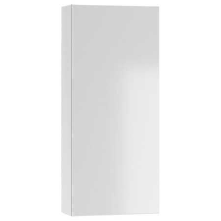Modular cabinet in the bathroom iceberg norm 30, left/right