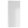 Modular cabinet in the bathroom iceberg norm 30, left/right