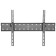 Tilt bracket DR Mounts AMT 4060B Black 37 "-70"