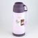 Thermos 1.8 l, with a glass flask, retains heat 12 hours, with a mug, mix
