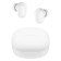 Headphones Xiaomi Redmi Buds 6 Play (BHR8773GL), wireless, vacuum, BT5.4, 800mach, white