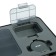 Set of instruments universal tundra pro, case with organizers, 7 items