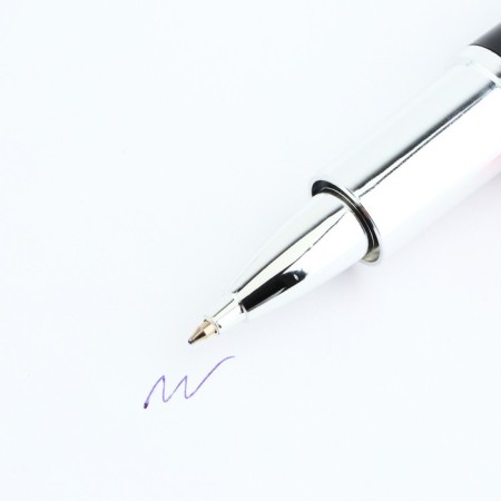 Gift set: Paper block 10 liters and pen-lobe "You are the best"-3