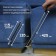 Magnet Telescopic tundra, diameter 7 mm, 135 - 560 mm, up to 0.5 kg