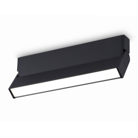LED LED overhead Ambrella Techno Spot Move Ta1821, 12W, LED, Black Color Black