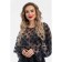 Women's tunic Wisell M5-4618, size 42