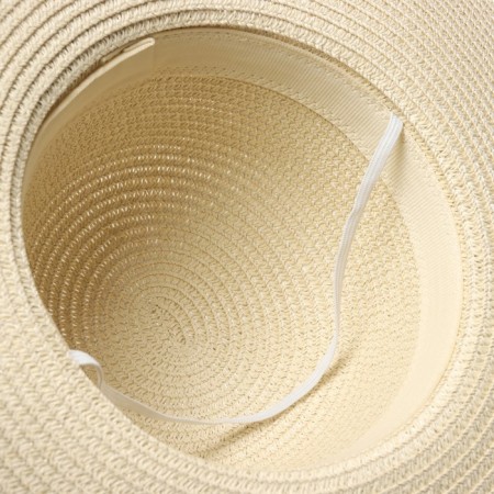 Women's hat minku, col. Beige, river 58-5