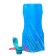 Water flask, 700 ml, blue