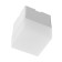 Line LED LED Feron AL4021, IP20, 3 W, 50x55x50 mm, white color