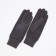 Gloves are female, dimensionless, without insulation, color gray color