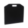 A4 Portfire folder 1 department, DEVENTE on a 380 x 370 button, black handle