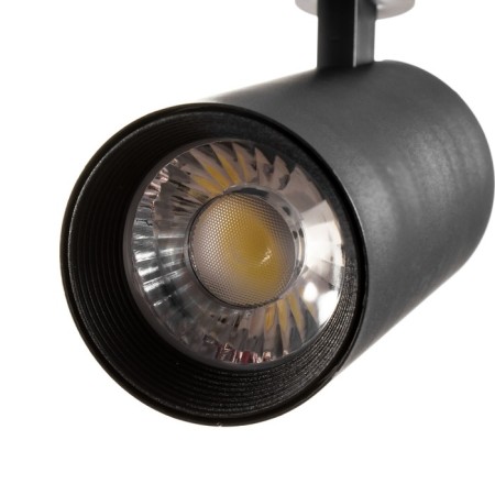 Simple Led Simple LED 20W black 6x6x18 cm-7