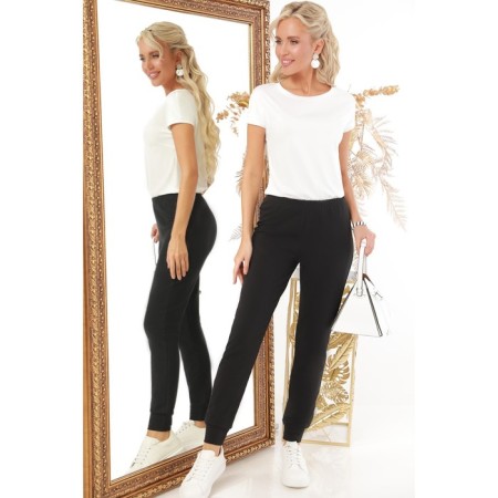 Joggers female, size 48
