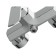 Shower mixer Cersanit wisla a63057