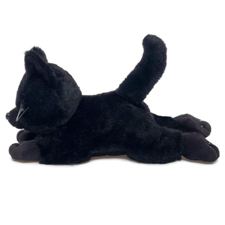 Soft toy "Kitten AF", 30 cm-1