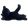 Soft toy "Kitten AF", 30 cm