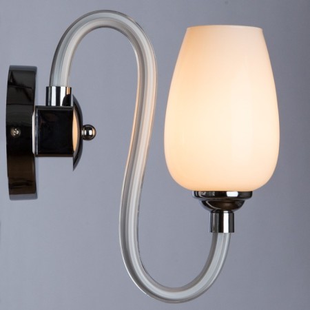 Bra A1404AP-1wh Lavinia 1x40W E14, 23x23x30 cm-1