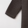 Waffel Baby Broke I "BOHO" size 32 (110-116 cm) color is light gray, 100% cotton 290 g/m2
