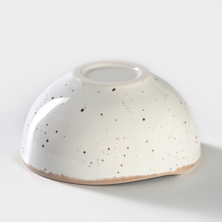 Porcelain salad Punto Bianca, 200 ml, 10.5 × 5 cm-2