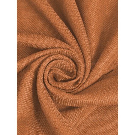 Blackout curtains, size 160x250 cm - 2 pcs, brick color-1