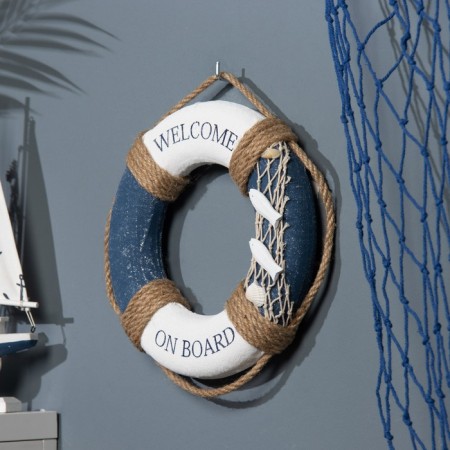 Interior souvenir "Rescue Circle" 25cm