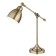 A2054LT-1AB "Braccio" table lamp 1x60W E27 18x47x52 cm