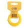 Fishing line for trimmer tundra, cross -section of a twisted square, d = 1.6 mm, 15 m, nylon