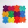 Segen's boards "Color", puzzle