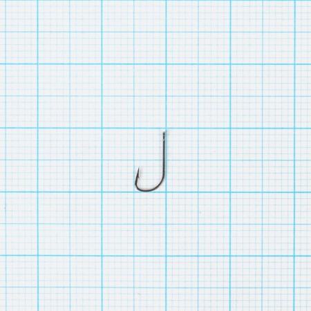 Universal hooks Maruto 9414, color BN, No. 4, 10 pcs.-1