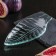Glass sauce Magistro "Avis", 7 × 14 × 2 cm