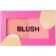 Palette Vivienne Sabo Naturel blush, tone 02