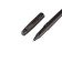 Gift Roller handle, in the leatherette case, a dark gray body