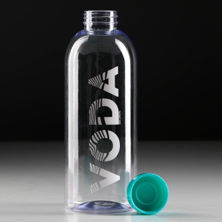 Water bottle, 1000 ml-1