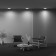 Technical C032CL-24W4K-RD-W, LED, 24 W, 220X220X60 mm, 1820 lm, 2835, white, white lamp