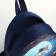 Children's backpack on a zipper, "chosen", blue color