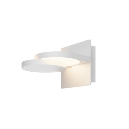 Бра Maytoni MOD354WL-L12W3K, LED, 12 Вт, 182х180х120 мм, 600 Лм, 3000К, белый