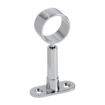 Holder remote tundra adjustable through, d = 25 mm
