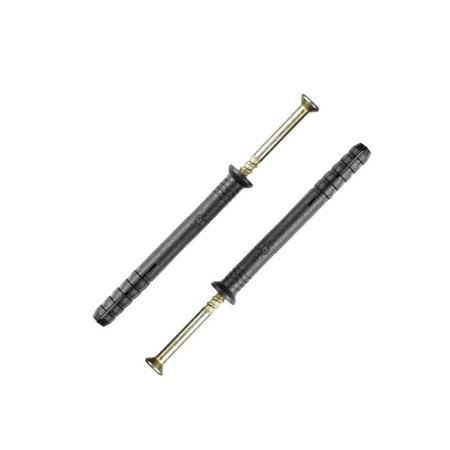 Stayer Master dowel-gvo, spine, polypropylene, secret cuff, 6x60 mm, 1,500 pcs