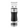Kapucchuchino Kitfort KT-7119, 500 W, 0.45 l, 4 modes, black-silver