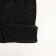Gloves male, dimensionless, with insulation, black color