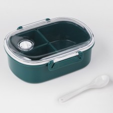 Eiley lunch box, 640 ml, 18.5 x 14 x 6.3 cm