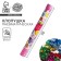 Pneumatic clap "Sweet Birthday!", 50 cm