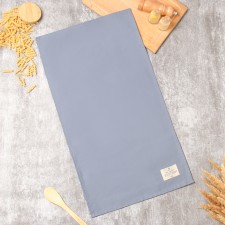 Ethel towel Kitchen 40x70 cm, cell, 100% HL, sarzha 220 g/m2