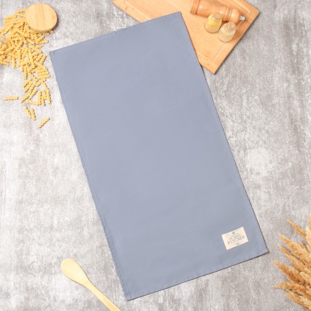 Ethel towel Kitchen 40x70 cm, cell, 100% HL, sarzha 220 g/m2