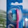 Colgate toothbrush "Expert purity", average stiffness