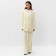 Women's jacket Mist Velvet, p. S-m milk
