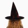 Carnival hat "Web", red color
