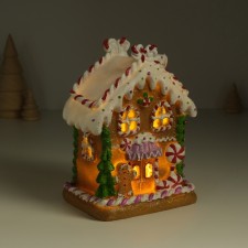 Souvenir Polystone Light 