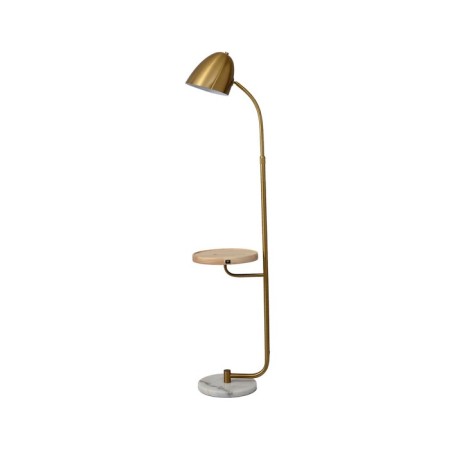 Olby floor lamp, size 30x30x165 cm, 1x40W, E27