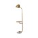 Olby floor lamp, size 30x30x165 cm, 1x40W, E27